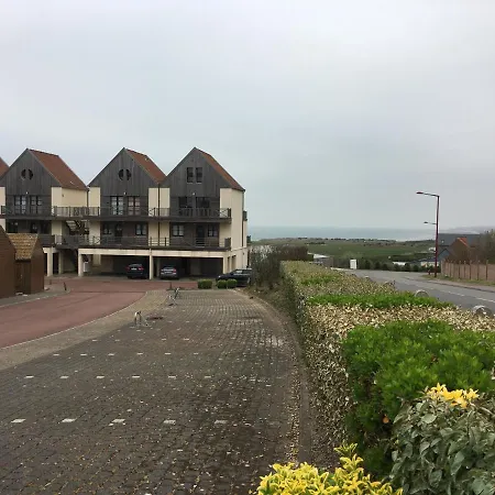 Apartamento Pause à La Naturelle Sur La Côte D'opale *
