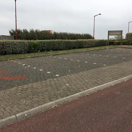Apartamento Pause à La Naturelle Sur La Côte D'opale