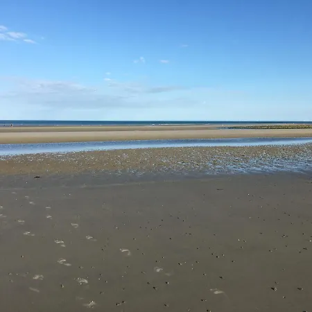 Pause à La Naturelle Sur La Côte D'opale Appartement