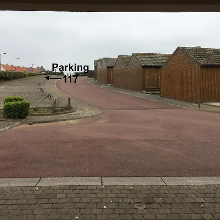 Apartamento Pause à La Naturelle Sur La Côte D'opale