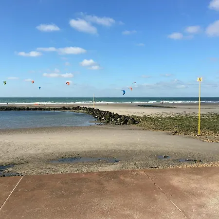 Pause à La Naturelle Sur La Côte D'opale Appartement