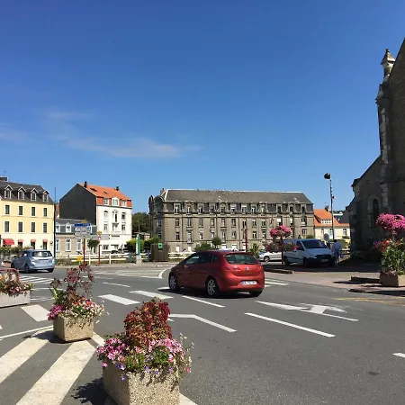 Apartamento Pause à La Naturelle Sur La Côte D'opale Wimereux