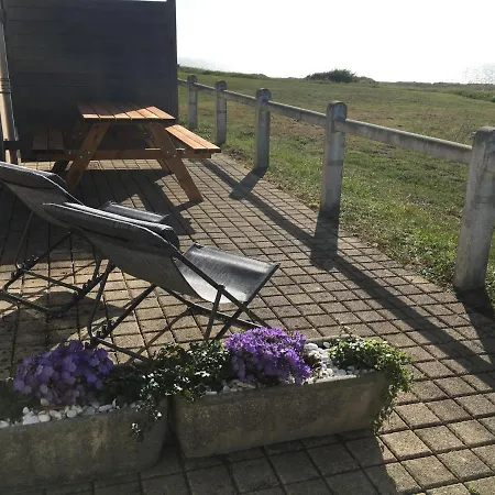 Appartamento Pause à La Naturelle Sur La Côte D'opale Wimereux