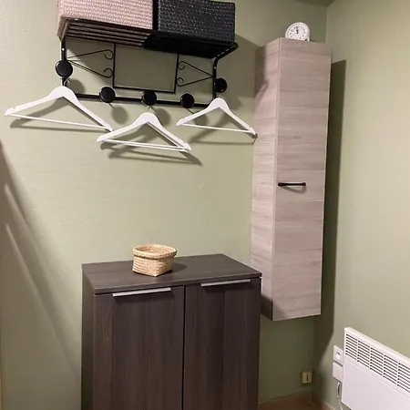 Appartement Pause à La Naturelle Sur La Côte D'opale *