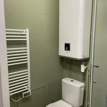 Pause à La Naturelle Sur La Côte D'opale Apartamento *