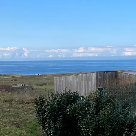 Appartement Pause à La Naturelle Sur La Côte D'opale Wimereux