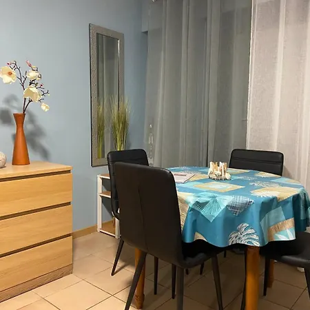 Pause à La Naturelle Sur La Côte D'opale Apartamento *