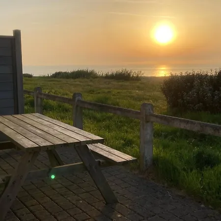 Apartamento Pause à La Naturelle Sur La Côte D'opale Wimereux