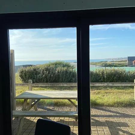 Apartamento Pause à La Naturelle Sur La Côte D'opale *
