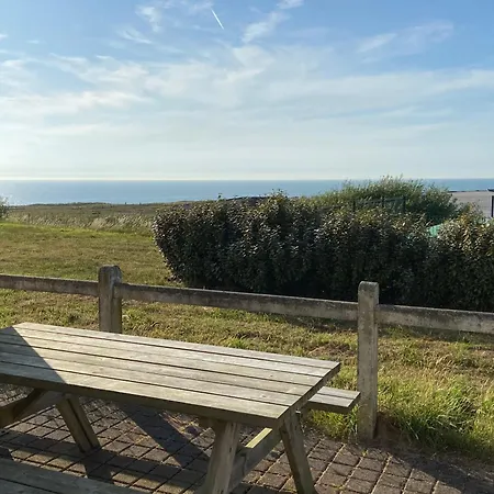 Appartement Pause à La Naturelle Sur La Côte D'opale Wimereux