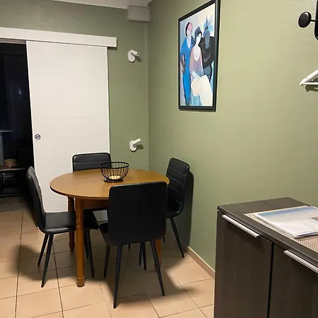 Appartement Pause à La Naturelle Sur La Côte D'opale *