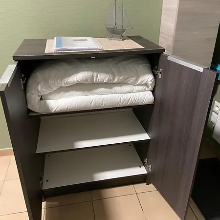 Pause à La Naturelle Sur La Côte D'opale Appartement *